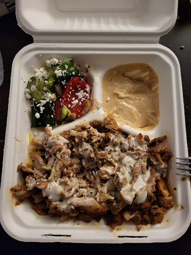 Photo of Donair Affair - 6415 120 St, Delta, BC V4E 3H5